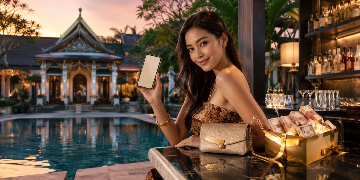 Pengalaman akses aplikasi casino mobile master88 di perangkat Android dan iOS