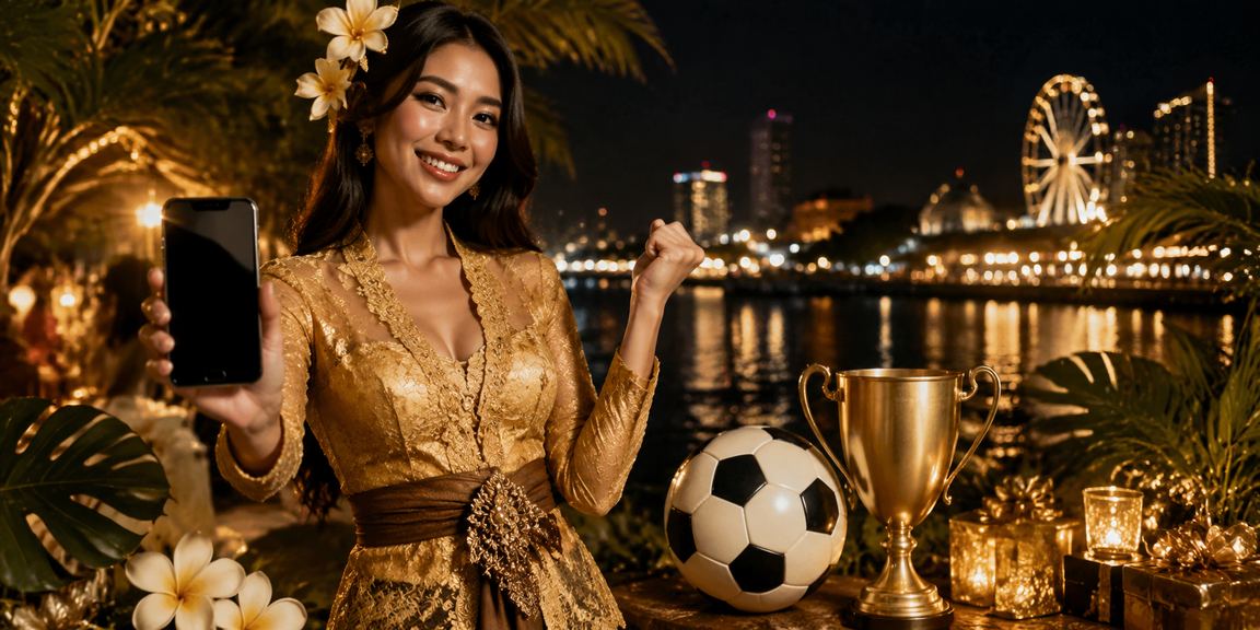 Layar besar menampilkan turnamen esports dengan penonton aktif di Indonesia